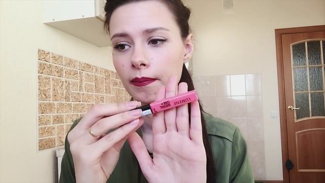 Лучшие БЮДЖЕТНЫЕ помады и блески / Недорогая косметика
