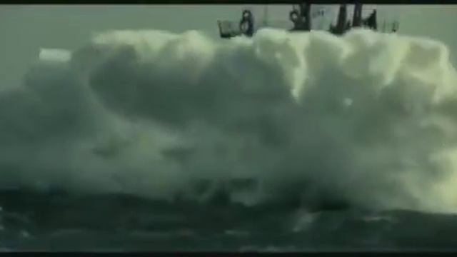 Моцарт - Реквием по мечте - Рассекая волны  Breaking The Waves