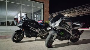 Севастополь  - Тюмень на мотоцикле | День 1-3 | Севастополь  - Волгодонск - Саратов - Уфа