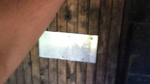 СОВЕТСКАЯ БАНЯ НА ХОДУ! ЧТО ВНУТРИ? ШОК!!!