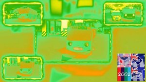 Preview 2 Tayo Effects (Inspired by Carlton Home Entertainment 1998 Effects; Extended V2)