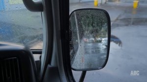 BUS REVIEW: Toyota Coaster