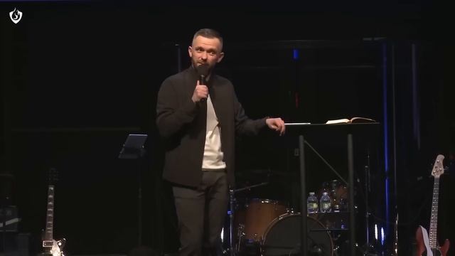 ПРОРОЧЕСКОЕ ПОСЛАНИЕ о Роли Церкви в Событиях Последнего Времени