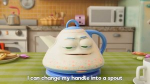 I'm a Little Teapot - Great Songs for Children   LooLoo Kids Nursery Rhymes and Children`s Songs