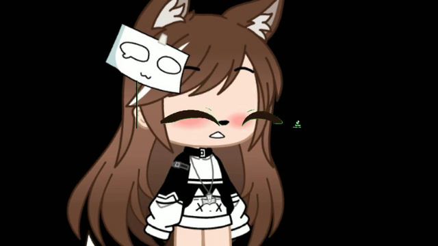 гача клуб/что происходит, помогите 😵 смотреть онлайн