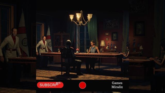 FARCRY6КОНЦОВКА