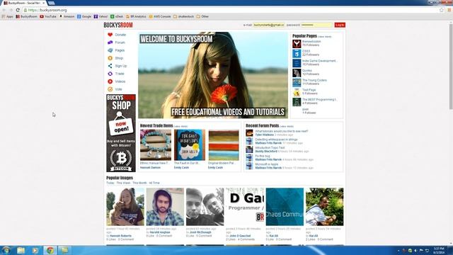 Git_Tutorial_#1_How Git Download and Install |||Ethical Hacker|||?? смотреть онлайн