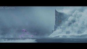 Star Wars Eclipse – Official Cinematic Reveal Trailer (Remastered 8K 60FPS)