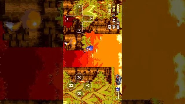 Прошлые части не смотреть! Sonic 3 A.I.R 1-2# смотреть онлайн