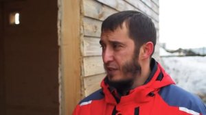 Уютные бани от компании "Уютный дом 64"