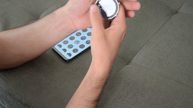 Xiaomi Amazfit GTR 47mm Ve 42mm Akıllı Saat İncelemesi смотреть онлайн