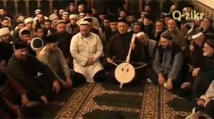 1ад хьокху пондар   назма # Везачу вай Деле хьо кхайкхичи 360p