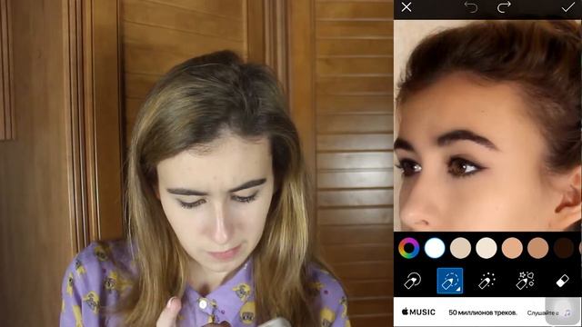 САМОФОТОГРАФ!!!#1/ФОТО В ДОМАШНИХ УСЛОВИЯХ/GalinaGee📷 смотреть онлайн