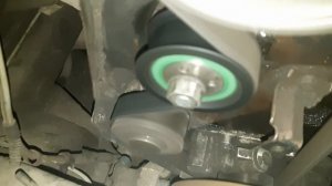 непонятный стук в двигателе ваз 2110