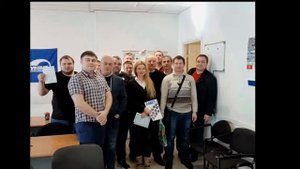 Обучение водителей  МАП - 21