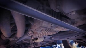 Cadillac XT5  – тест-драйв Сергея Асланяна