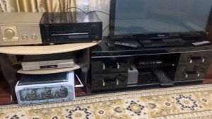 Усилитель Su-Ma10 Акустика Technics Sb-Mx200