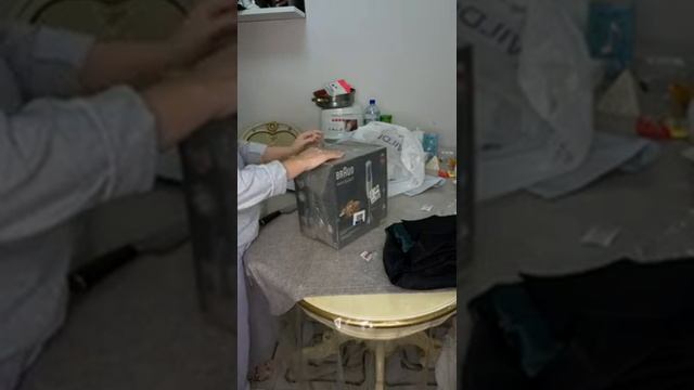 Громадная доставка с Wildberries смотреть онлайн