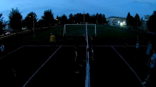 11.08.2020 Волейбол 8 смотреть онлайн