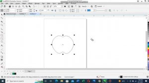 How to Make Apple Logo in CorelDraw# Logo Designing in CorelDraw 2019 -