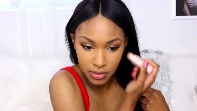 Updated Extremely Natural Makeup Tutorial