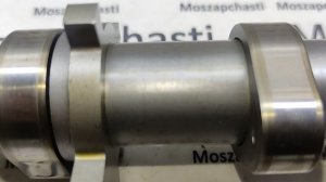 ауди распред 5