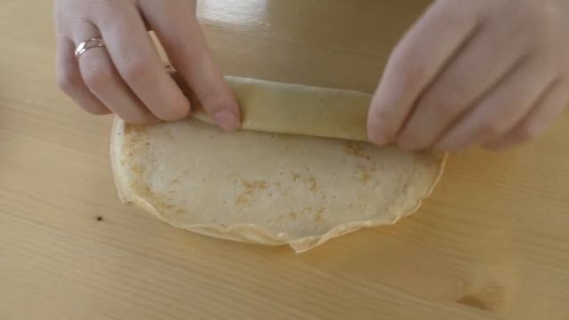 Как я сама не догадалась приготовить эту вкуснятину! Блинный торт Монастырская изба