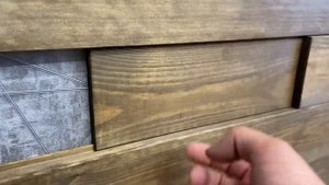 Монтаж 3D панелей Арелан