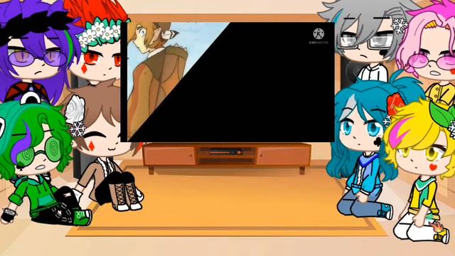 🌿🌺реакция 13 карт на комикс ,,Игра в дурака"🌺🌿 смотреть онлайн