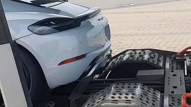 Автовоз без опыта и стажировки... смотреть онлайн