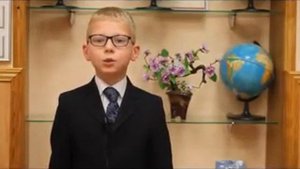 «Колокол дремавший разбудил поля...» С.Есенин