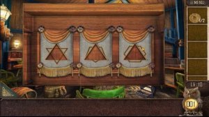 Can You Escape The 100 Room 11 level 10