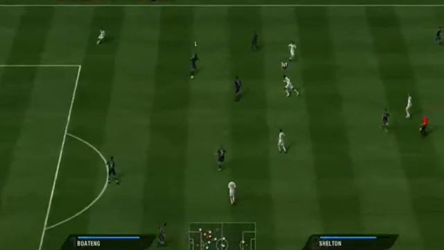 байер 5-4 бавария