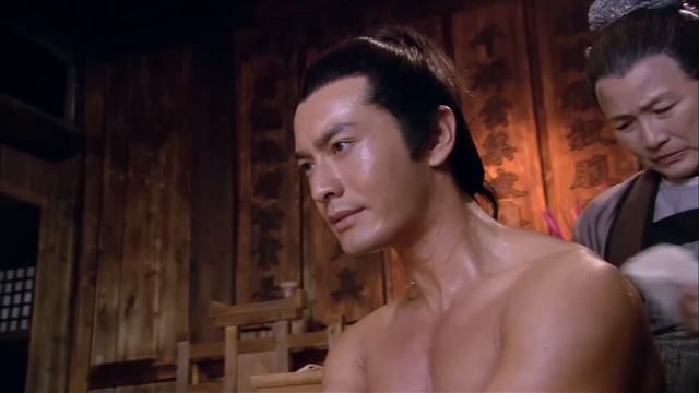 ⚔️【功夫電影】小夥一身功夫剿滅十萬大軍，連對方頭目都要主動投降做他手下！（ 黄晓明，林心如，吴秀波，刘诗诗，罗嘉良，邵兵，于荣光领衔主演）⚔️kungfu | 功夫  | 功夫大師 | 歡迎訂閱