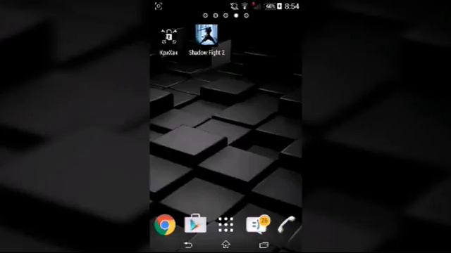 Как взломать shadow fight 2 новогоднию версию! смотреть онлайн