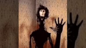 оно съест тебя