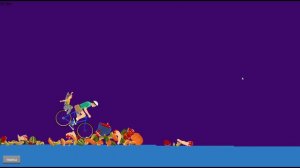 Играю в Happy Wheels спустя 8 лет