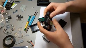 Хороший ELM327 1.5 VS 2.2 как купить оригинальный адаптер