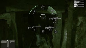 Grand Theft Auto 5. Гид как попасть в заброшенную шахту.