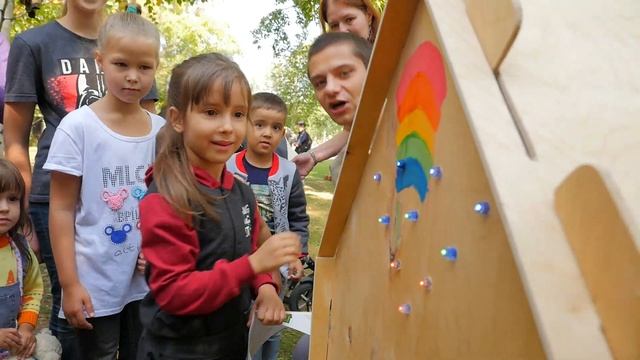 Присоединяйтесь к проекту "Дети-наше будущее-2019"! смотреть онлайн