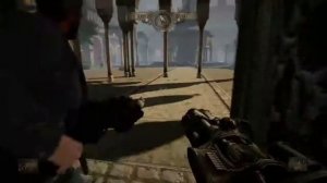 Painkiller Hell & Damnation Official Gameplay Trailer