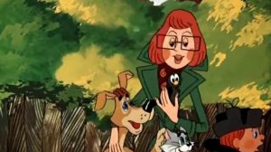 Почтальон Печкин про велосипед