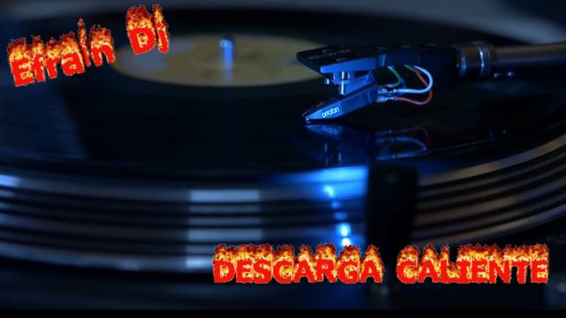 Descarga Caliente #salsa Mejor Sonido Efraín Dj смотреть онлайн