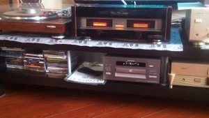 Pioneer M90 , Kenwood DPF-7002