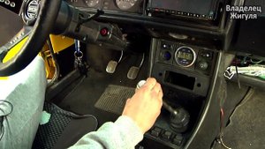Злой Ваз 2103 Инжектор у тебя будет шок насколько она крутая#