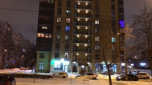 Пара вечеров, ардуино и 10 метров адресной светодиодной ленты