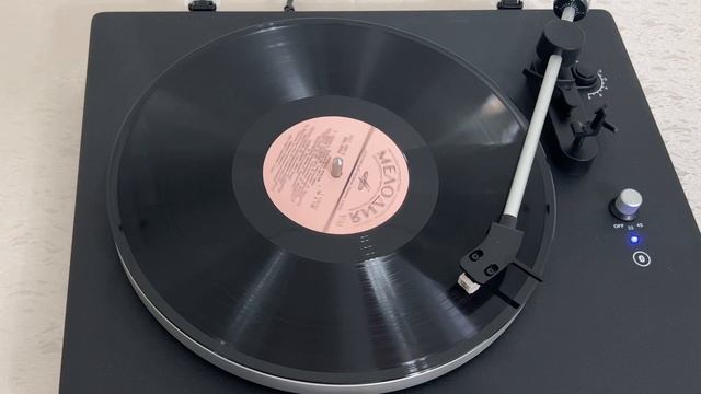 Леонид Утесов - Попутная / Виниловая пластинка смотреть онлайн