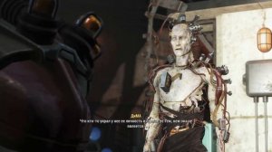 Fallout 4 Far Harbor Прохождение На Русском #203 — УБЕЖИЩЕ СИНТОВ