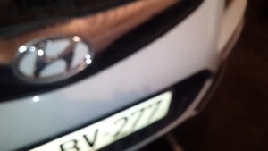 Как заменить моторную подушку в Хундай İ30