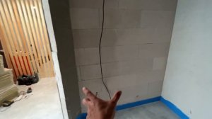 Сауна в цоколе! Материалы для сауны! Сауна своими руками!